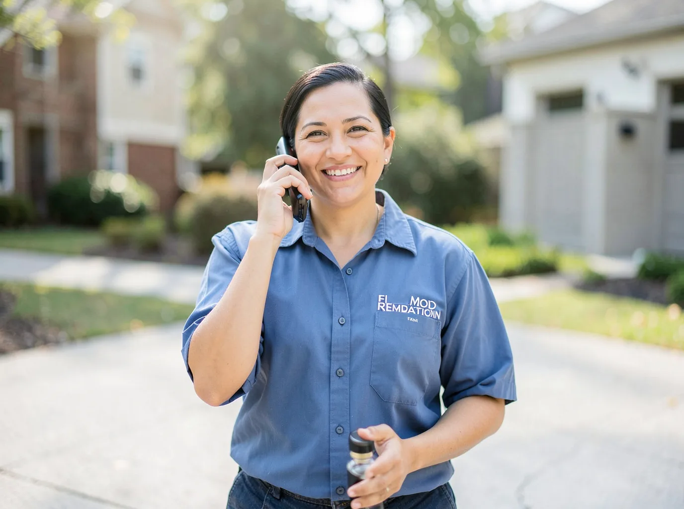 Mold Remediation La Jolla, CA FAQs
